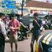 Kepolisian Resor Ciamis Polda Jabar Terus Berupaya Cegah Penyebaran Virus Covid 19 Dan Gelar Ops Yustisi Prokes