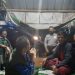 Personel Polres Ciamis Polda Jabar Lakukan Patroli KRYD Guna Antisipasi Kriminalitas