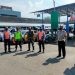 Polres Ciamis Giat Patroli KRYD Pasca Libur Lebaran