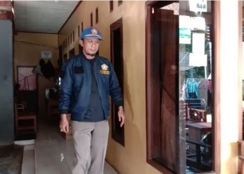 Ketua Karang Taruna Kota Banjar Apresiasi Kinerja Polri dalam Pengamanan Mudik Lebaran 2022