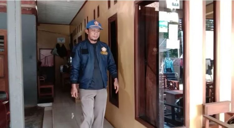 Ketua Karang Taruna Kota Banjar Apresiasi Kinerja Polri dalam Pengamanan Mudik Lebaran 2022