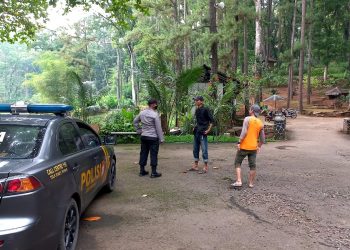 Objek Wisata Situ Mustika, Masih Menjadi Tempat Favorit Warga Banjar