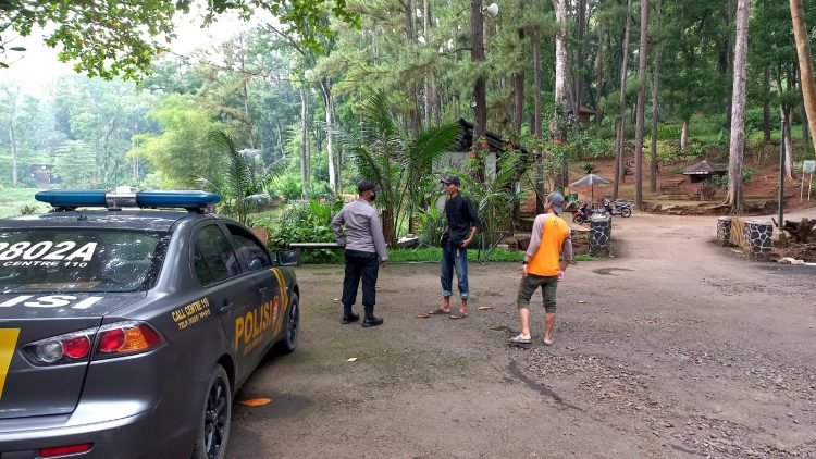 Objek Wisata Situ Mustika, Masih Menjadi Tempat Favorit Warga Banjar