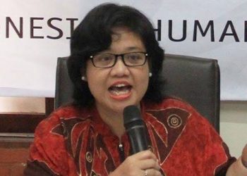 Kompolnas Puji Orasi Kapolri saat May Day : Bentuk Pengakuan Negara Atas Peran Buruh
