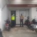 Kebaktian rutin di Gereja Pantekosta Berjalan Lancar