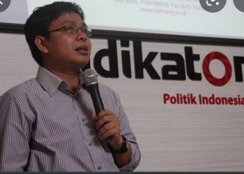 73,8 Persen Masyarakat Puas Penyelenggaraan Mudik dari Presiden Jokowi dan Polri
