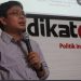 73,8 Persen Masyarakat Puas Penyelenggaraan Mudik dari Presiden Jokowi dan Polri