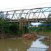 Jembatan Cise’el Penghubung Dua Kecamatan Banjarsari Dan Purwadadi Butuh Perbaikan Dan Perhatian Pemkab Ciamis