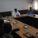 Tingkatkan Sinergitas, Bupati Herdiat Terima Kunjungan Pimpinan Perbankan Ciamis