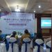 Sekda Ciamis Hadiri Acara High Level Meeting Bersama Bank Indonesia