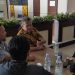 Lsm Pemuda Lakukan Hearing Dengan DPUPR Ciamis Terkait Rekontruksi Jalan Entrong – Kalijati