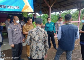 Desa Raharja mewakili Lomba Desa Tingkat Provinsi Jawa barat