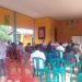 Sosialisasi Tahapan Pelebaran Jalan