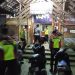Polres Ciamis Polda Jabar Giat Patroli KRYD Secara Rutin
