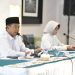 Wagub Jabar Hadiri Rapat Evaluasi Progres Hasil Pengadaan Barang dan Jasa TA 2022 Dilingkup Prov.Jabar.