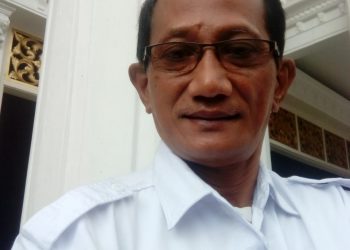 DENGAN SEMANGAT HUT RI KE 77 DIBUTUHKAN KESADARAN DAN DEDIKASI YANG TINGGI UNTUK MENGGAPAI CITA CITA DAN TUJUAN.