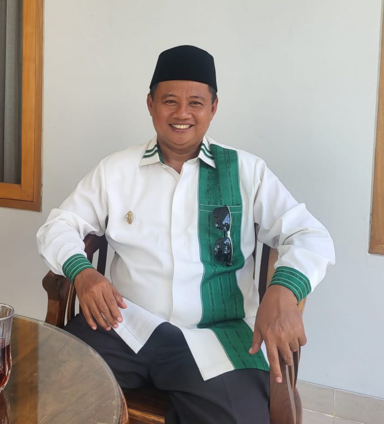 Wagub Jabar Uu Ruzhanul Ulum Pahami Keresahan Masyarakat Atas Kenaikan Harga BBM