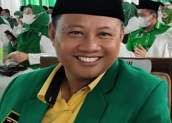 Uu Ruzhanul’ulum Kenang Mega Bintang 1997, Bertekad Jayakan PPP