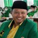 Uu Ruzhanul’ulum Kenang Mega Bintang 1997, Bertekad Jayakan PPP