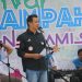 Tutup Kegiatan WCD, Wabup Ciamis : Bank Sampah Sebagai Upaya Tingkatkan Perekonomian Masyarakat