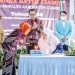 Peringati HUT HIMPAUDI ke – 17 , HIMPAUDI Kenalkan Batik Khas Ciamis Sejak Dini
