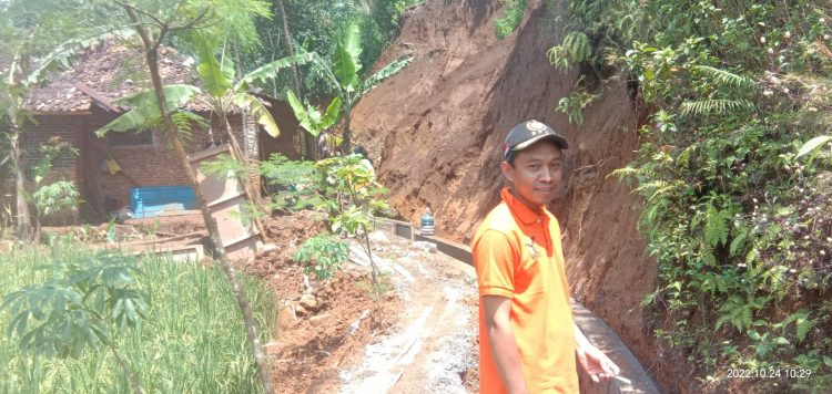 P3A Taruna Jaya Ciamis, Antusias Garap P3TGAI