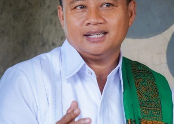 Uu Ruzhanul Ingin PPP Usung Ridwan Kamil Jadi Capres RI