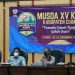 Kapolres Ciamis Polda Jabar Hadiri Musda KNPI Ke – XV