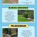 Infografik: P3-TGAI BBWS Citanduy Tahap I dan II Tahun Anggaran 2022
