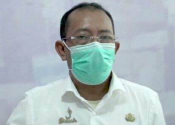 Penilaian Akreditasi RSUD Ciamis Tinggal Menunggu Hasil