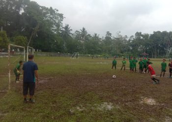 KOSN Tingkat Kecamatan Kawali Resmi Dibuka