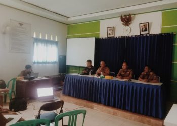 ASN Kabupaten Ciamis Wajib Laporkan Harta Kekayaan