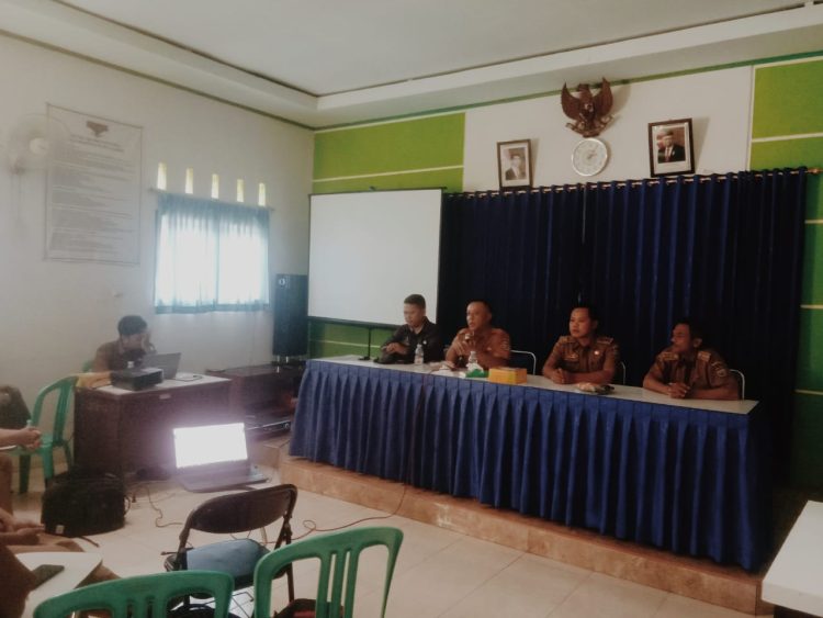 ASN Kabupaten Ciamis Wajib Laporkan Harta Kekayaan