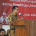 Hadiri Pelantikan PPS, Wabup Ciamis Minta Petugas Pahami Tata Aturan dan Junjung Tinggi Netralitas