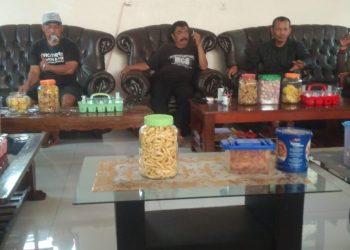 APDESI Jalin Sinergitas Antara LSM ORMAS dan Media