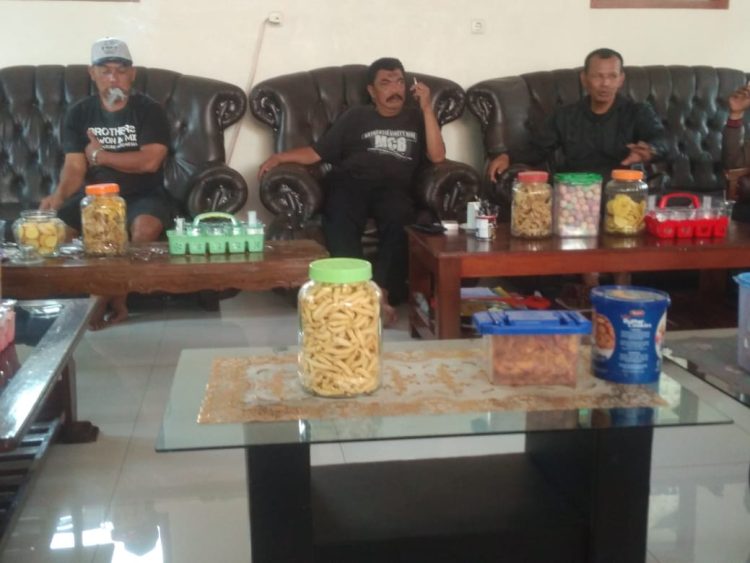 APDESI Jalin Sinergitas Antara LSM ORMAS dan Media
