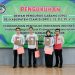 Hadiri Pengukuhan DPC Perhiptani, Wabup Ciamis Sebut Peran Penyuluh Sangat Strategis Sebagai Ujung Tombak Kemajuan Pertanian