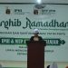 Santunan Anak Yatim Piatu dalam rangka Targhib Ramadhan 1444 H