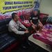 Masyarakat Didatangi Polisi saat sahur, ada apa?