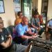 Camat Cijeungjing Mengajak Para Awak Media Bersinergi dan Berperan Dalam Membangun Ciamis