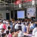 Ribuan Siswa SMK Negeri 1 Kawali Antusias Mengikuti Program SmarTren 1444 H