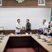 Desa Panjalu Raih Penghargaan  Terbaik dari DJPb Kemenkeu Dalam Mengelola Dana Desa.
