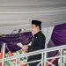 Saat Upacara Bendera, Wabup Ciamis Sebut Peringatan Hari Jadi Merupakan Milik Masyarakat Kabupaten Ciamis