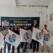 Deklarasi Dukungan untuk Gus Muhaimin Maju sebagai Calon presiden 2024 dari Petani Utama Kabupaten Ciamis.