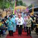 Wabup Ciamis Sambut Tim Recheking Pos Yandu Tingkat Jabar.