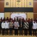 Pengurus Daerah KAMMI Kabupaten Ciamis Masa Jihad 2023-2025 Resmi Dilantik