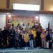 H. Uus Jayusman Anggota Dewan Fraksi Golkar Kabupaten Ciamis Adakan Reses Di Aula Desa Margaharja Kecamatan Sukadana