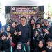 Wabup Ciamis Berharap Selain Menjaga Tradisi Budaya, Paguron Pencak silat Bisa Cetak Atlet Berprestasi