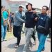 Heboh warga negara asing bunuh mertuanya