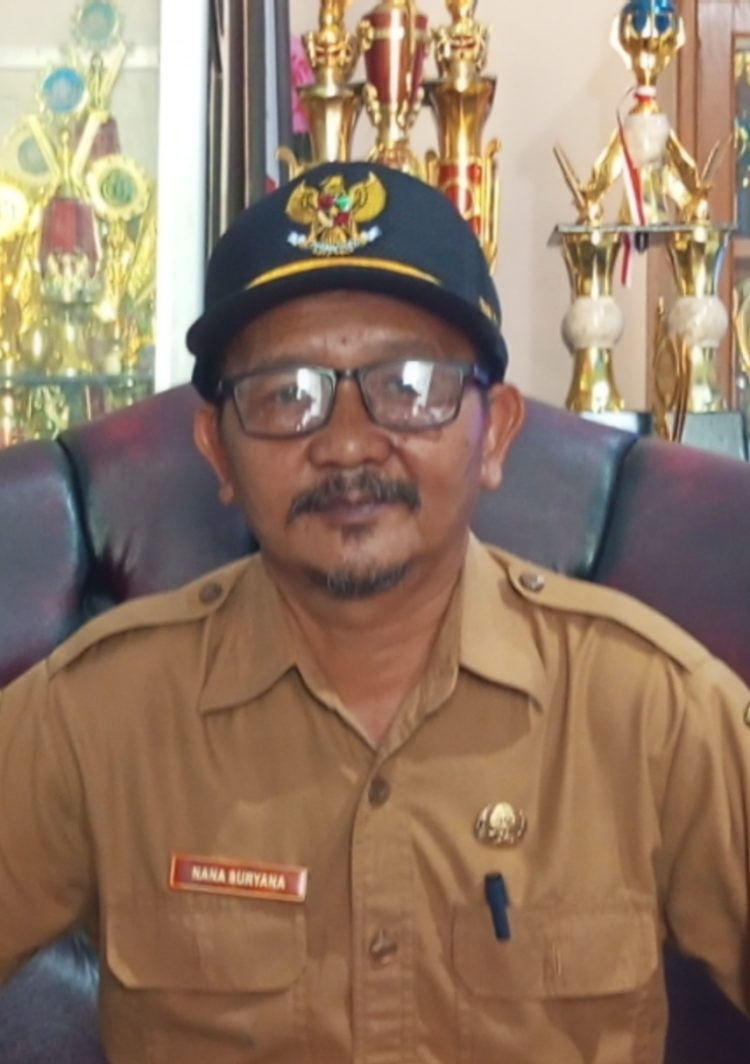 SMPN 1 Kawali Siapkan 14 Siswa Siswi Peserta FTBI Untuk Tingkat Provinsi Jawa Barat.